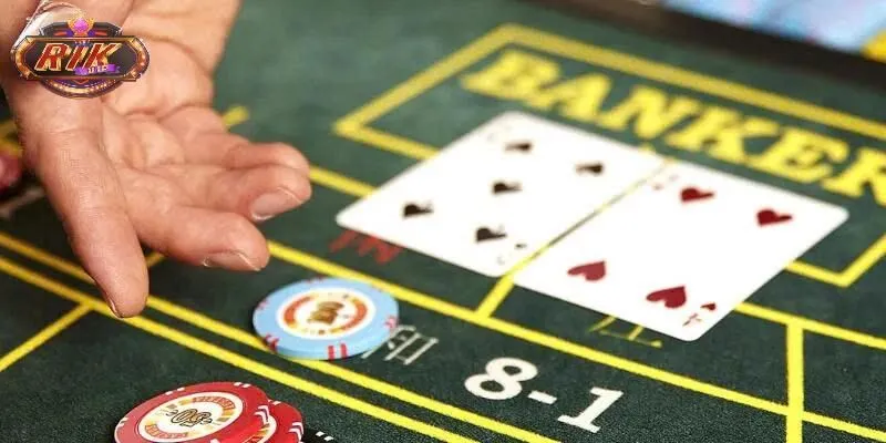 Tổng quan về baccarat lucky 88
