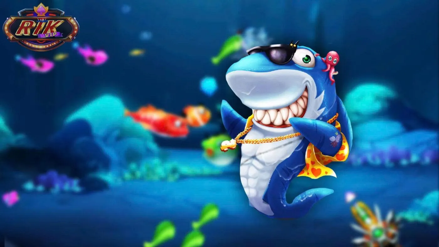 Sơ lược về trùm bắn cá 3d