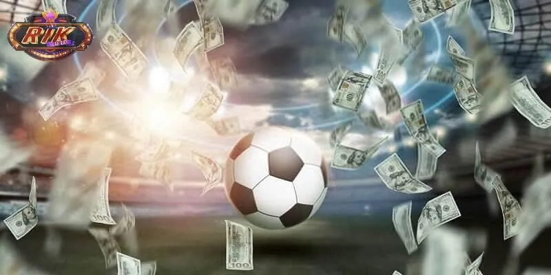 Tìm hiểu kèo chấp 1/2 rikvip