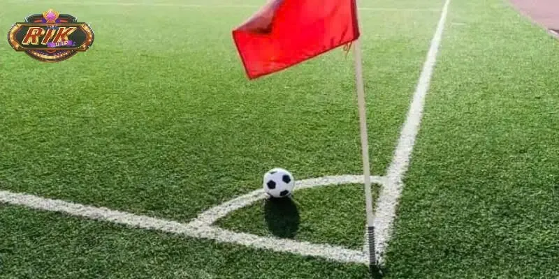 Tìm hiểu cách chơi kèo phạt góc rikvip