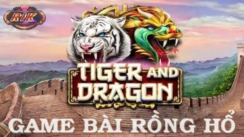 Sơ lược về rồng hổ rikvip