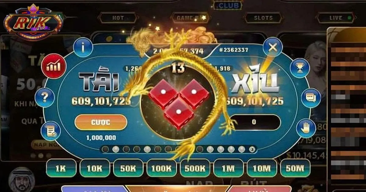 Tìm hiểu cách soi cầu tài xỉu 